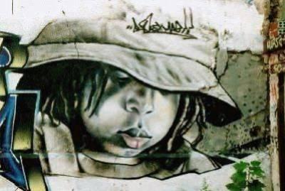 mov�� rasta baby